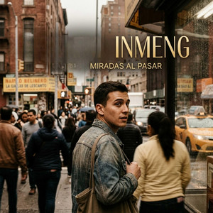 MIRADAS AL PASAR by INMENG
