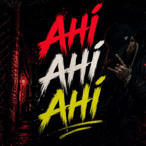 Ahi Ahi Ahi - Radio Edit by Juani Pe