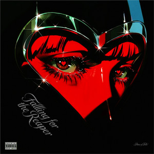 Falling for the Reaper by Prince of Falls