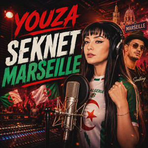 SEKNET MARSEILLE - YOUZA by YOUZAPROD