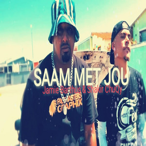 Jamie Barthus - Saam Met Jou