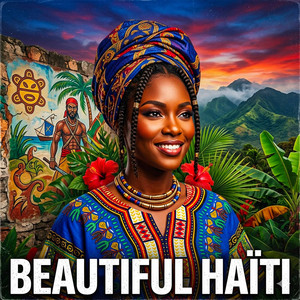 Beautiful Haïti - dennery segment by Bermixx