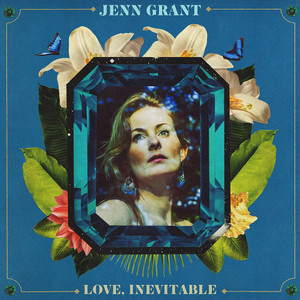 Keep a Light On by Jenn Grant