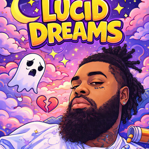 Lucid dreams by Ti, Tr4pp Ink