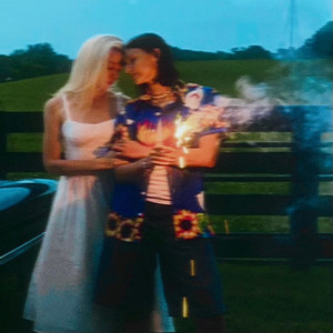 Red Hot American Summer album cover