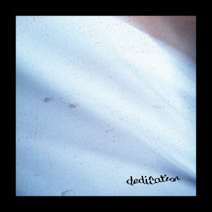 Degas by DRWN. Album Cover