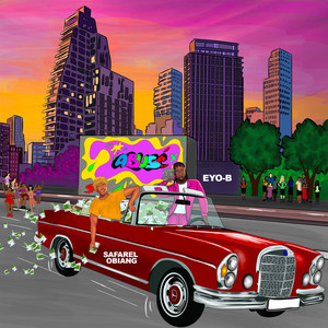 ABUSÉ (feat. Safarel Obiang)