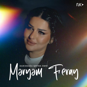 Darıxmağa Qoyma Məni by Məryəm Feray