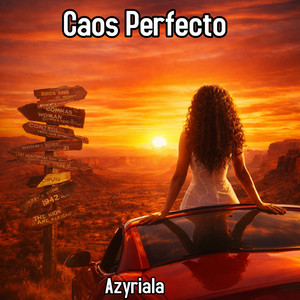 OTRA FRECUENCIA by Azyriala