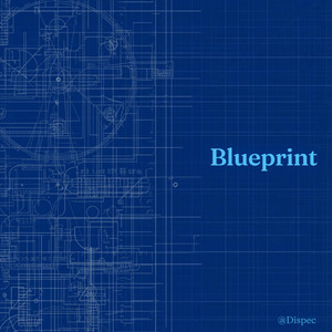 Blueprint by DiSpec