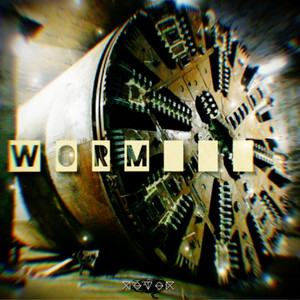 Обкладинка: Worm