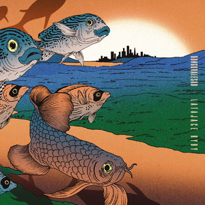 Latające Ryby cover