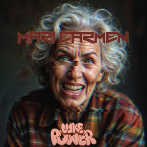 Luke Power - Mari Carmen album artwork