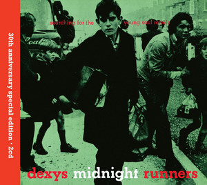 Dance Stance - Alternate Single Mix; 2010 Remaster by Dexys Midnight Runners