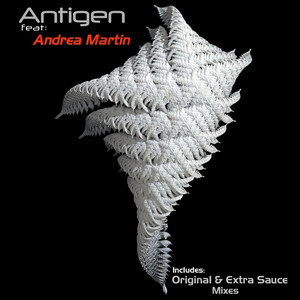 Antigen poster