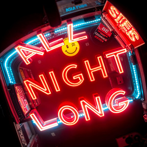 ALL NIGHT LONG