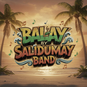 BALAY - Reggae Version by Black Pirates