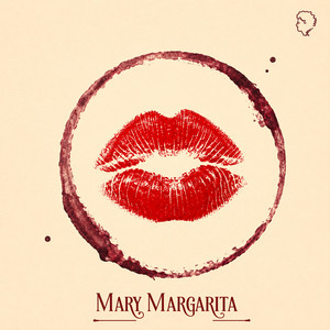 Mary Margarita by Marc Fontane