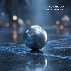 Steel Synapse - Radio Edit by PUMARULAR