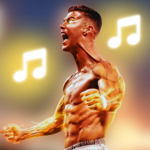 CR7 TONNERRE by Chansons Foot
