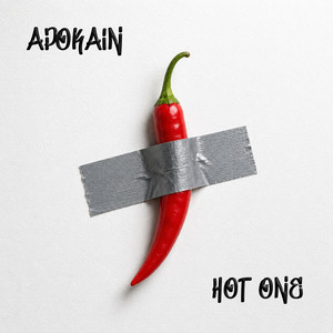 Hot One by Apokain