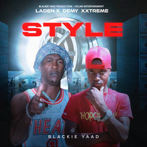 Style by Laden