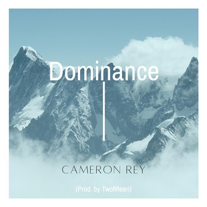 Portada de Dominance