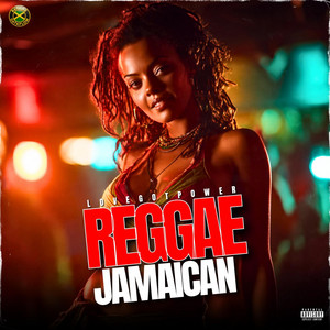 Reggae Dataflow - Love Got The Power