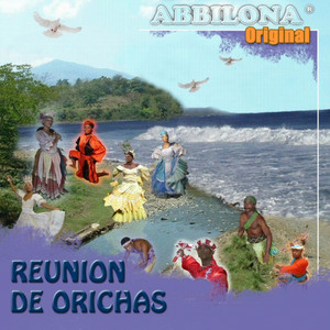 Grupo Abbilona - Yemaya reina de las dos aguas