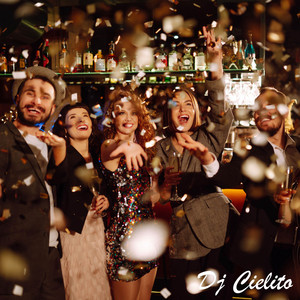 DJ Cielito - Quien Bebe Cerveza Vive Menos