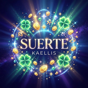 SUERTE by KAELLIS