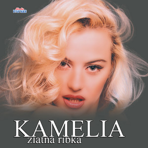 Nyama shega - musica e testo di Kamelia | Spotify