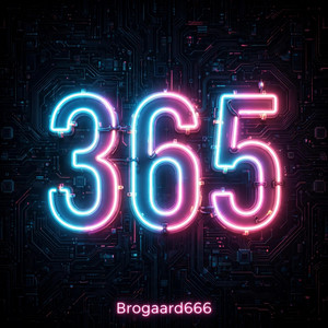 365 dage by Brogaard666