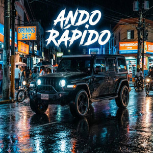 ANDO RAPIDO by Prendelo Flow Beatz