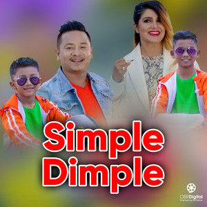 Tanka Budathoki, Kabita Siwakoti & Bhim Bista - Simple Dimple