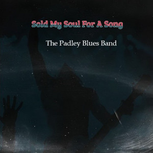 Shesgone by The Padley Blues Band