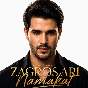 Namakat (نامەکەت) by Zagros Ari