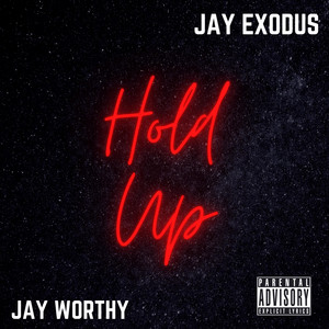 Portada de Hold Up