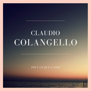 Claudio Colangello - Mon vieux
