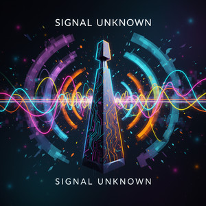 Signal Unknown by Zentar Pulse