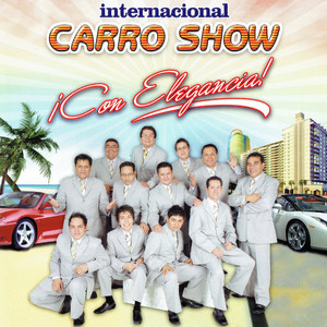 Con Elegancia album