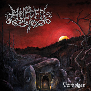 album cover: Verbolgen