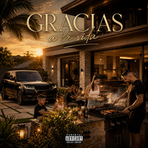 Gracias A La Vida by Arireyesmusic, Harold Calenton