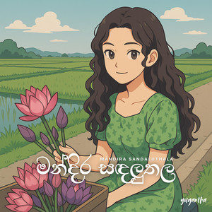 yugantha - Mandira Sandaluthala (මන්දිර සඳලුතල)