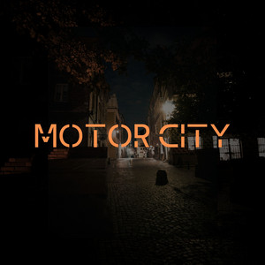 Motor City by REDMOON