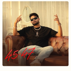 45-47 by Heaven, GROOVX