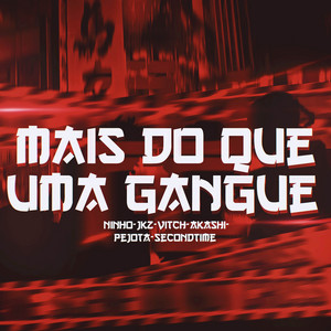 Mais do Que uma Gangue by VitchBeats