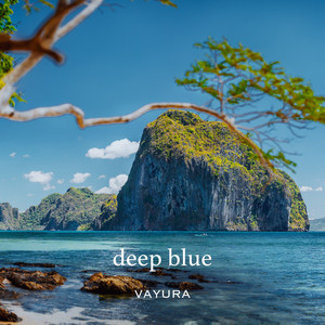 deep blue by Vayura