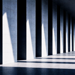Controlling The Space by SSR