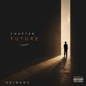 Chapter Future by Akinade